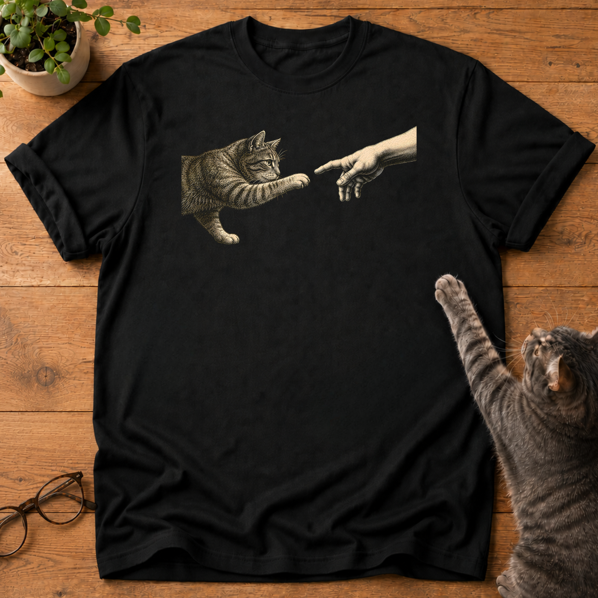 Creation T-Shirt