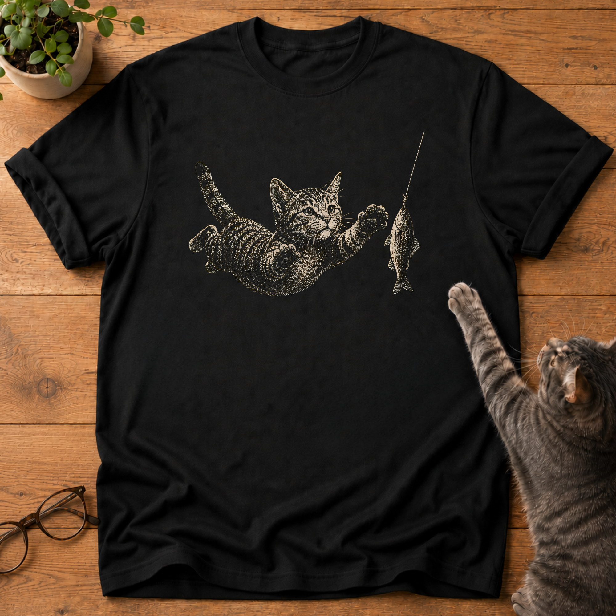 Band T-Shirt