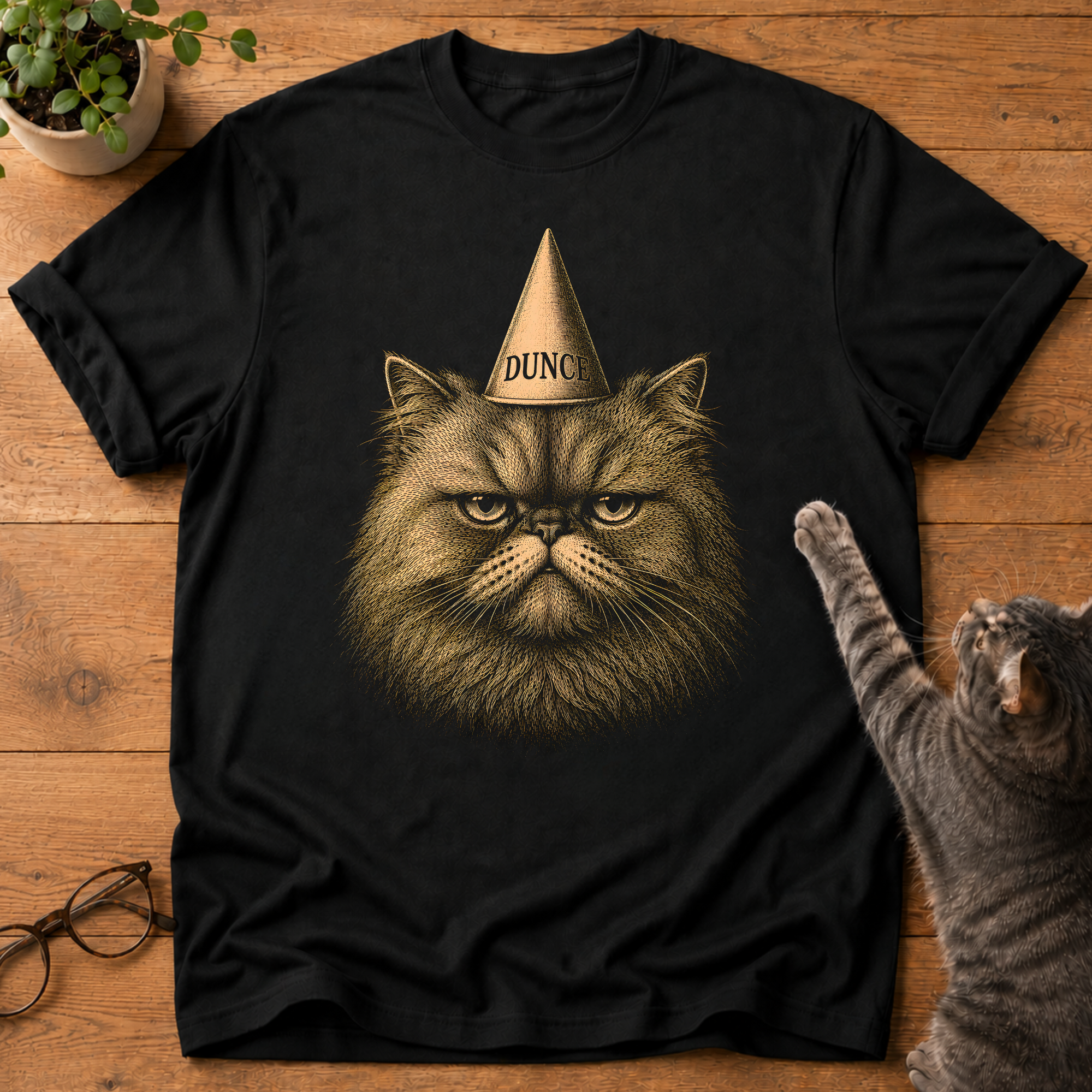Dunce T-Shirt